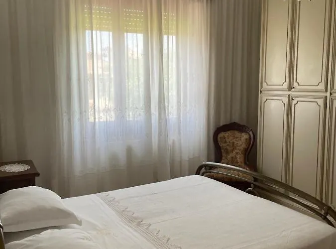 A Casa Di Zia Maria Apartamento