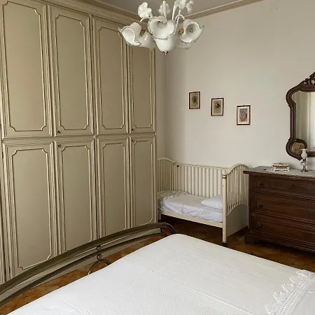 A Casa Di Zia Maria - Fuscaldoapartment Fuscaldo