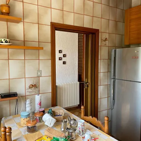 A Casa Di Zia Maria - Fuscaldoapartment