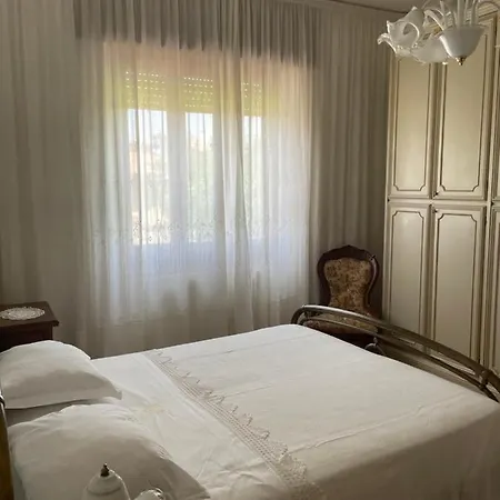 A Casa Di Zia Maria - Fuscaldoapartment Apartmán