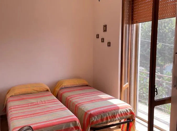 A Casa Di Zia Maria Apartman