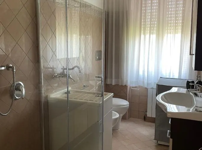 Appartamento A Casa Di Zia Maria Fuscaldo